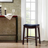Saddle Counter Stool B03548304