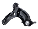 8PC Front Lower Control Arm Kit Left Right fit for Hyundai Elantra 2011-2017 K622232 59001173