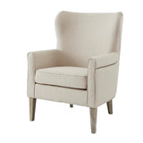 ZUN Colette Accent Chair B03548554