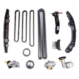Engine Timing Chain Kit Fits for Infiniti QX60 Nissan Pathfinder 2017-2024 130856KA0A 44226065
