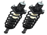Suspension Kit Rear Strut Spring Assembly fit for Dodge Journey 2009-2010 1345734 17742154