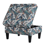 STORAGE OTTOMAN N770P272083A