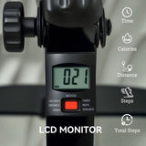 Portable Exercise Pedal Bike 90728312