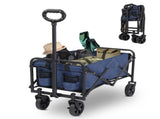 74.5*45.5*84cm 100kg 600d Oxford Cloth Steel Frame Flat Style Blue Cloth Silver Frame Garden 76215583