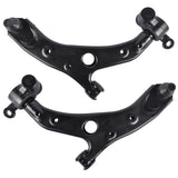Front Left & Right Axle Control Arms Replacement for Mazda CX-5 12-17, Mazda 6 12-24 G46C34300 79243018