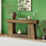 Long Console Table/Living room table 80532263