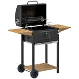 Portable Charcoal Grill /BBQ Grill 62605076