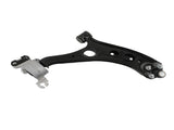 2x Front Lower Control Arm Kit LH & RH Fit for Honda CR-V 2017-2022 1.5L 2.0L 2.4L 51350TLAA62, 34824542
