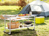 Metal Work Table 43083120