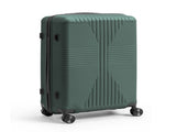 PP Trolley Case 28in Travel Suitcase Dark Green 22377394