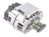 Alternator 220A 12V 7-Groove Fit for Mercedes Dodge Sprinter 2500 3500 A6421540802 25468006