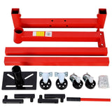 Engine stand,Vehicle Engine Block Stand,steel ratating head 1250lbs W46549848