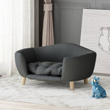DOG BED N779P179977G
