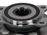 Front Wheel Bearing Kit fit for Toyota Camry Avalon 2018-2022 PT513448 513448 51307484