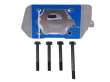 Air Compressor Head Fits for Wabco Cummins 75mm 4089208 Compressor Head Assembly 77412701