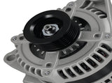 12V Alternator fit for Jeep Liberty 3.7L 2010-2012 140A 6-Groove 05149275AA 51483046
