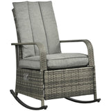 Garden chair / Rocking Chair 81731399