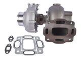 Turbo H2D Turbocharger Replacement for Cummins 6CTA M2 8.3L Marine Engine 1996-2008 3538623 3538624 34606563