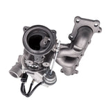 Turbo for Ford Focus III 2.0L 184KW 250PS 2.0L 2012-2016 53039700288 40742255