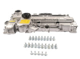 11127588412 Valve Cover with Gasket & Oil Cap for BMW 320i 528i X1 X3 X5 Z4 2.0L 11-12-7-588-412 87619110