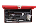 14mm Spark Plug Thread Repair Kit Rethreading Tool Set fit for Car/Truck/Lawn Mower 64951916