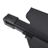 Retractable Rear Trunk Cargo Cover Privacy Shade Fits for 2017-2023 Cadillac XT5 72089574