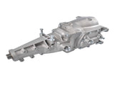 M22 Ratio 4-Speed Manual Transmission Rear Passenger Side Fits for Chevrolet Corvette Camaro 66237239