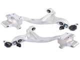 2Pcs Front Lower Control Arms Left & Right Fit for Infiniti Q50 Q60 2014-2020 3.0L 3.5L V6 Gas 14370217