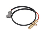 Wheel Speed Sensor Replacement for John Deere 450J 550J 650J 850J 605C 655K 755K AT301762 79180673