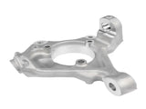 Front Left Steering Knuckle Spindle Replacement for 2018-2022 Jeep Wrangler 3.6L 68388829AA 75422617