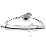 ZUN Front Left Power Window Regulator with Motor for 92-11 Ford Crown Victoria 69476136