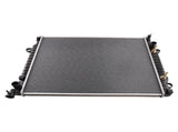 Engine Coolant Radiator Assembly fit for Toyota Tacoma 2.7 3.5L 13566 2016-2023 New 57084339