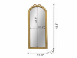 15.8" x 48.8" Full Length Mirror W2078P288165