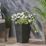 ZUN JUDE PLANTER 63421.00BLK