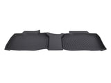6 Seat Black TPE Floor Mats fit for Ford Explorer 2020-2025 Car Carpet Waterproof 21726154
