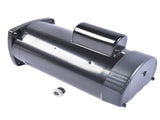 Swimming Pool Pump Motor Single Speed 2 HP 3450 RPM 208-230 Volt 56Y Frame B2843 28393282