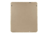 Natural Rattan Rectangle Wall Mirror B035129254
