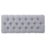 HILTON OTTOMAN 54743.00LGY