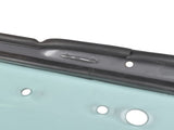 Front Door Frame & Window Assembly with Wiper Motor Replacement for Bobcat S130 S150 S160 S175 27384933