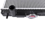 Radiator Fits for Kubota Utility Vehicle RTV900 RTV900R9 RTV900R-SD/R-SDL K7561-85210 90538412