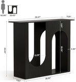 Long Console Table/Living room table 86440534