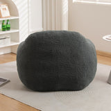 Bean Bag Chair ,Bean Bag Sofa for Adults Comfybag Giant Bag Chair with Spacious Design 29458206