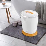 Bathroom Towel Warmer Bucket 93663004