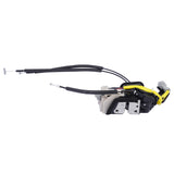 Front Right Door Latch Assembly 4-Pins Fits for Kia Optima 2.0L 2.4L L4 Gas 2012-2013 813214C010 72876833