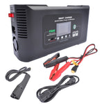 ZUN 48V 13A & 36V 18A Smart Battery Charger For Golf Cart Club Car EZGO TXT RXV 39551571