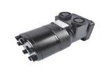 Hydraulic Motor Replacement for Parker TB TE Series TB0230FS100AAAB Black 64438747