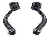 2x Front Lower Rearward Control Arm fit for BMW E84 E90 E91 E92 325xi 328xi 330xi X1 04962192