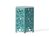 ELIANA 12" SIDE TABLE 60816.00CT