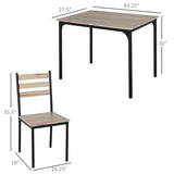 Table and chair set 93139248