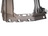 Chrome Bar Front Steel Bumper fit for Toyota Tundra 2007-2013 T01002181 Face 54639447